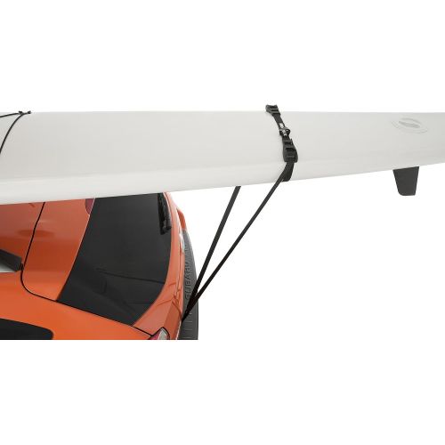 Rhino-Rack RBAS1 Kayak/Ski Strap Bonnet Tie Down