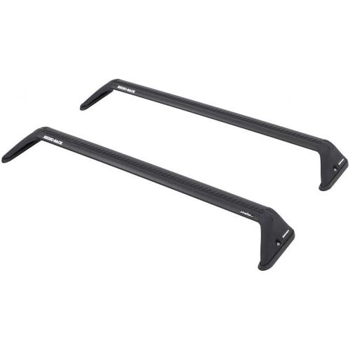  Rhino-Rack Cap/Topper/Canopy Roof Rack Kit with Vortex Bar