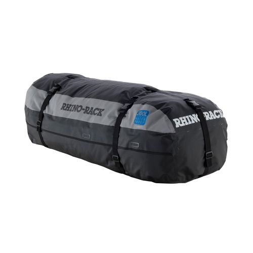  Rhino-Rack USA LB200 PVC Luggage Bag Half 55 in. x 19 in. x 12 in. 200L Capacity PVC Luggage Bag