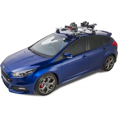  Rhino Rack Ski Carrier