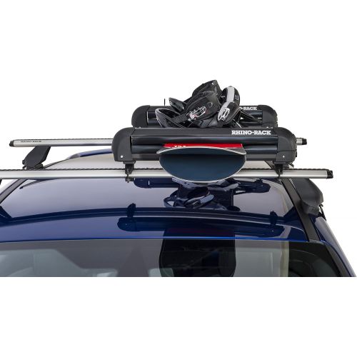  Rhino Rack Ski Carrier