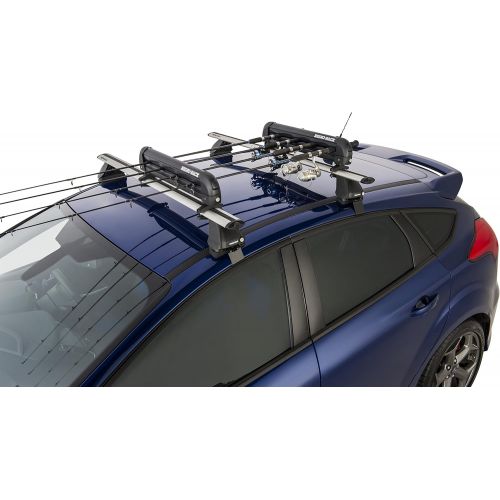  Rhino Rack Ski Carrier