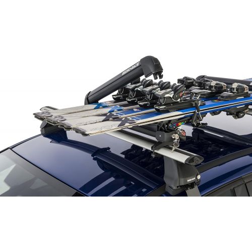  Rhino Rack Ski Carrier