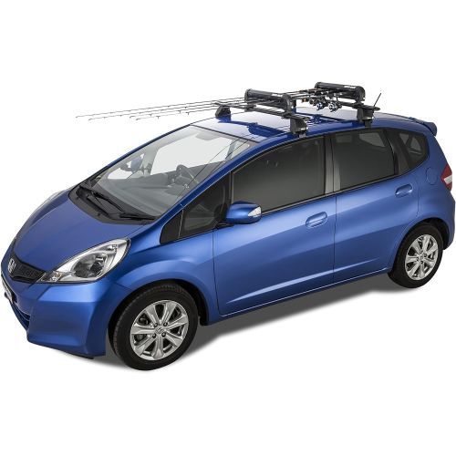  Rhino Rack Ski Carrier