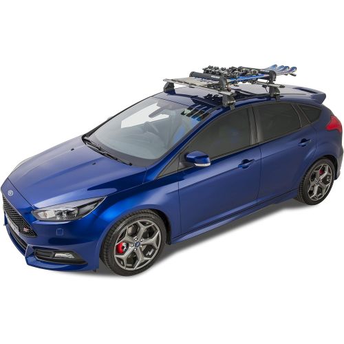  Rhino Rack Ski Carrier