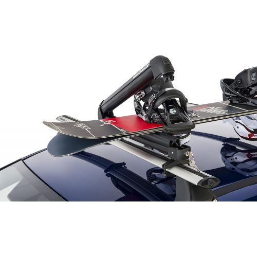  Rhino Rack Ski Carrier