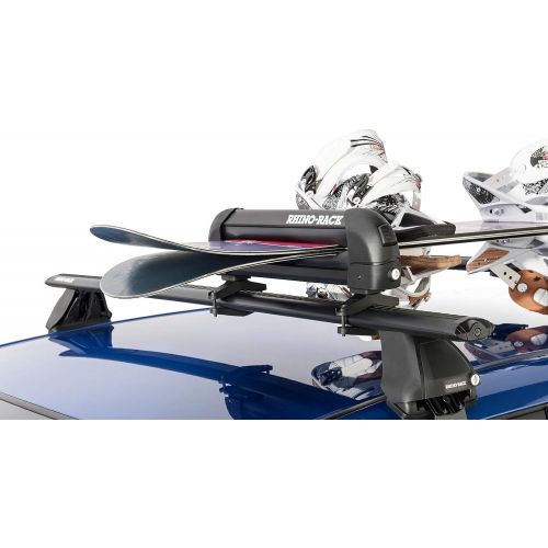  Rhino Rack Ski Carrier