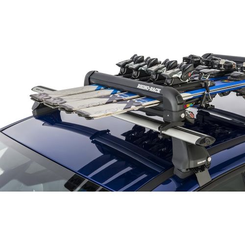  Rhino Rack Ski Carrier