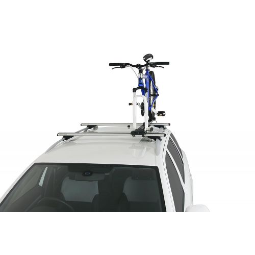  Rhino Rack MountainTrail Bike Carrier (Black)