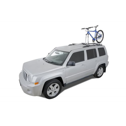  Rhino Rack MountainTrail Bike Carrier (Black)