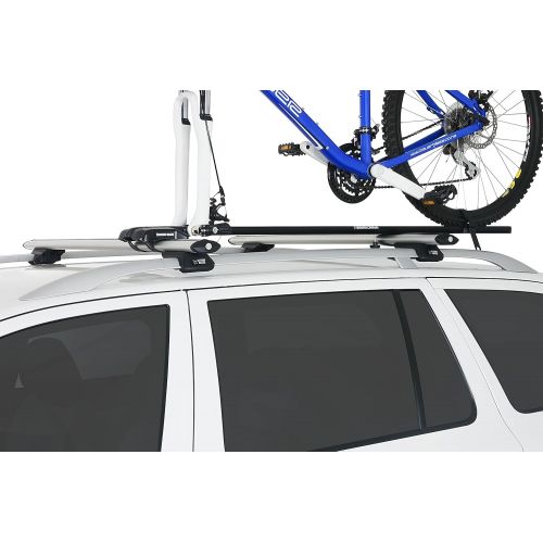  Rhino Rack MountainTrail Bike Carrier (Black)