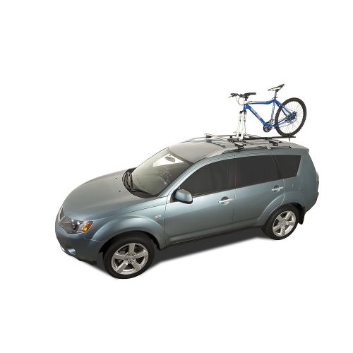  Rhino Rack MountainTrail Bike Carrier (Black)