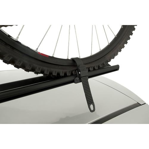  Rhino Rack MountainTrail Bike Carrier (Black)