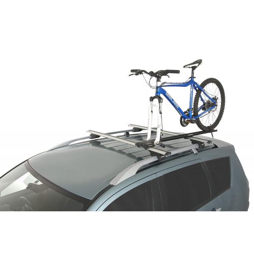  Rhino Rack MountainTrail Bike Carrier (Black)