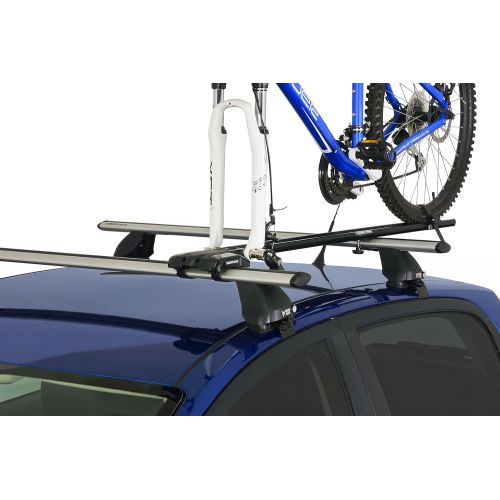  Rhino Rack MountainTrail Bike Carrier (Black)