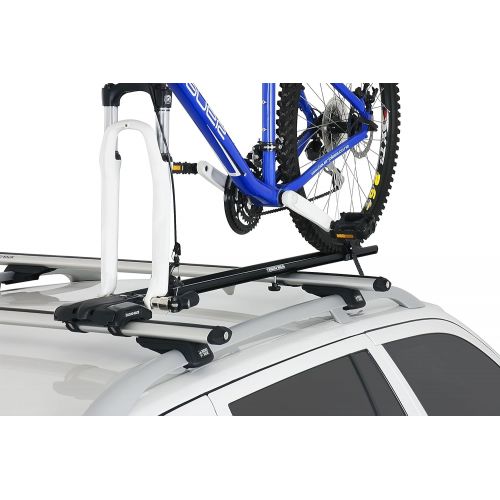  Rhino Rack MountainTrail Bike Carrier (Black)