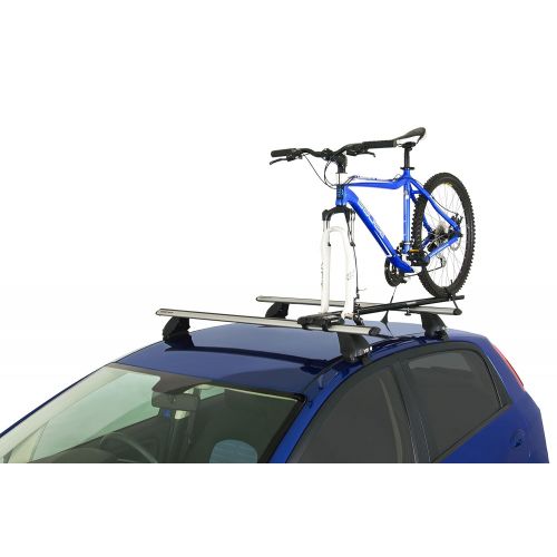  Rhino Rack MountainTrail Bike Carrier (Black)