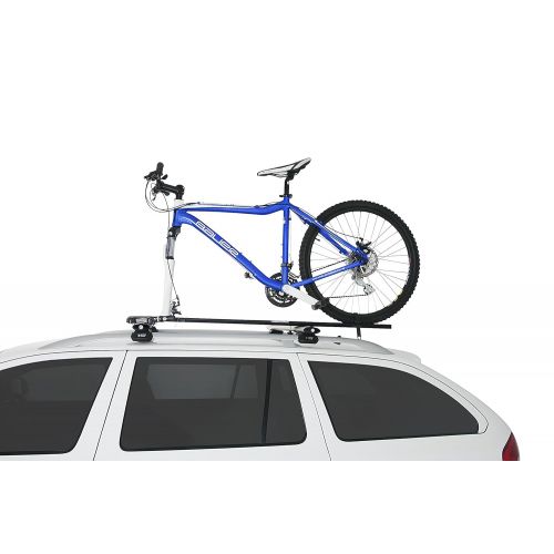  Rhino Rack MountainTrail Bike Carrier (Black)