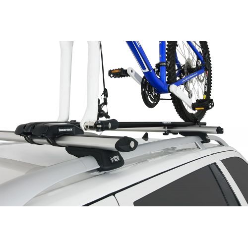  Rhino Rack MountainTrail Bike Carrier (Black)