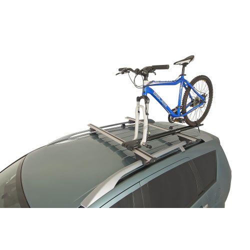  Rhino Rack MountainTrail Bike Carrier (Black)