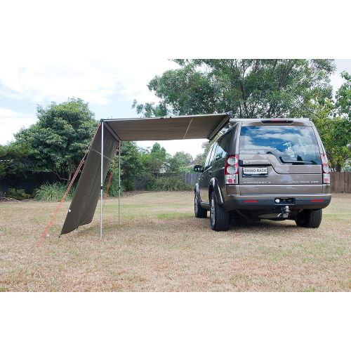  Rhino Rack MountainTrail Bike Carrier (Black)