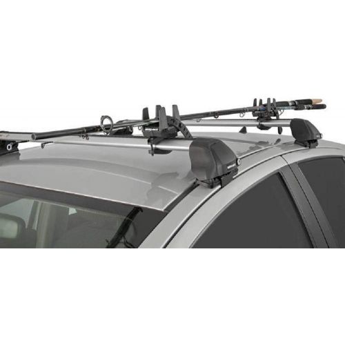  Rhino Rack Roof Racks Rhino Rack Multi Purpose Holder Universal Mount RMPHU