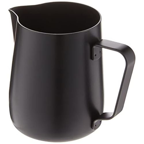  Rhinowares Stealth Schwarz Milchkannchen 360 ml/12 oz