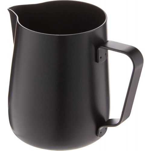  Rhinowares Stealth Schwarz Milchkannchen 360 ml/12 oz