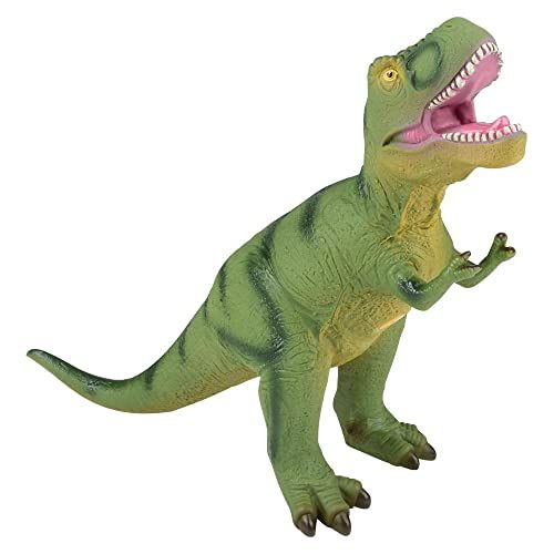  Rhode Island Novelty 22 Inch Soft T-Rex Dinosaur, One per Order