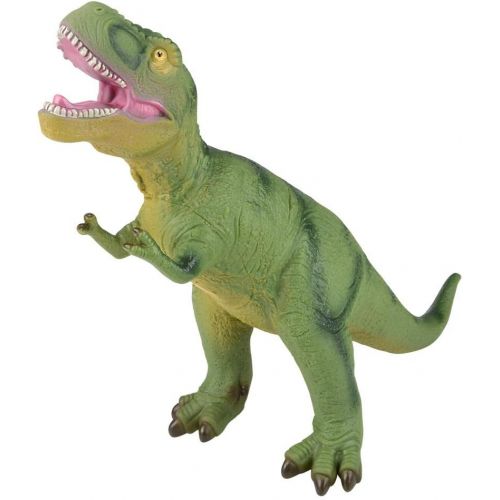  Rhode Island Novelty 22 Inch Soft T-Rex Dinosaur, One per Order