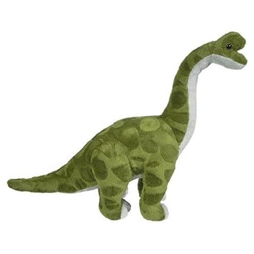  Rhode Island Novelty Adventure Planet 15 BRACHIOSAURUS- PLUSH Dinosaur - DINO Toy JURASSIC Prehistoric World