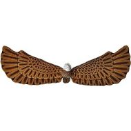 할로윈 용품Rhode Island Novelty Eagle Plush Costume Wings One Pair
