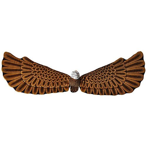  할로윈 용품Rhode Island Novelty Eagle Plush Costume Wings One Pair