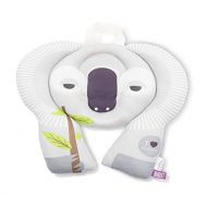 [아마존베스트]Rhoost Toddler Travel Buddy Neck Rest. Head Support for Kids on Car & Airplane Journeys. Fun Koala or...