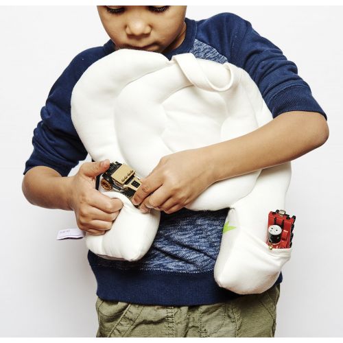  [아마존베스트]Rhoost Toddler Travel Buddy Neck Rest. Head Support for Kids on Car & Airplane Journeys. Fun Koala or...