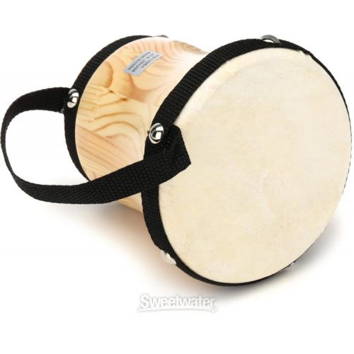  Rhythm Band RB1025A Single Hand Bongo - Small