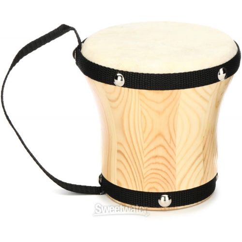  Rhythm Band RB1025A Single Hand Bongo - Small