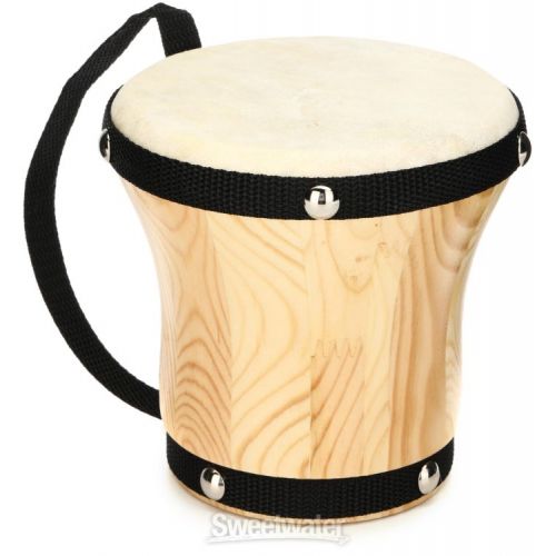  Rhythm Band RB1025A Single Hand Bongo - Small