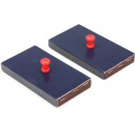 Rhythm Band Sand Blocks (Pair)