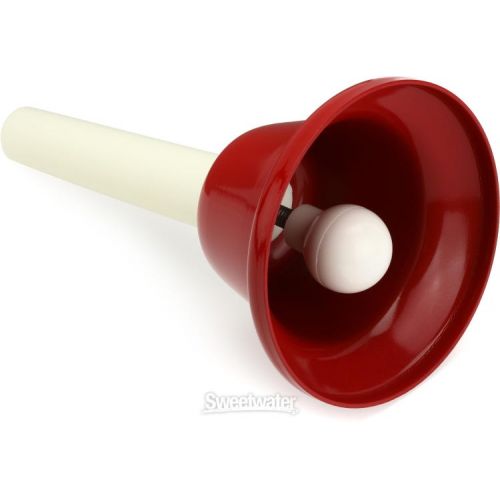  Rhythm Band RB108 KidsPlay 8-note Handbell Set