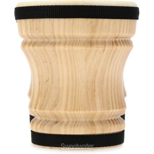  Rhythm Band RB1302 Medium School Bongos