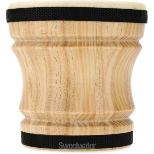  Rhythm Band RB1302 Medium School Bongos