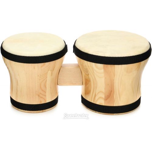  Rhythm Band Junior Bongos