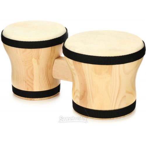  Rhythm Band Junior Bongos