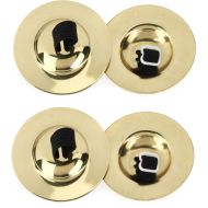 Rhythm Band RB784 Finger Cymbals (2-pair)