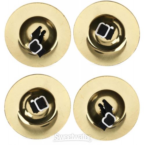  Rhythm Band RB784 Finger Cymbals (2-pair)