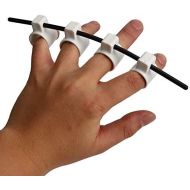 [아마존베스트]RiToEasysports Guitar Finger Spreader Finger Exerciser Exercise Tool Hand Exerciser for Electric Guitar Bass Ukulele Piano