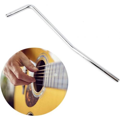  [아마존베스트]RiToEasysports Guitar Tremolo Arm String Tremolo Arm Suitable for Fender / Gotoh Universal Musical Instrument Accessories