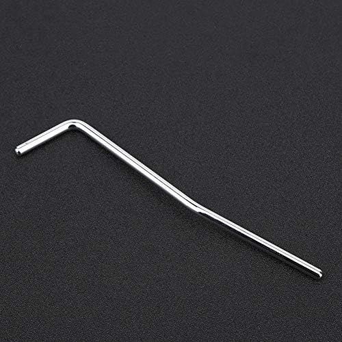  [아마존베스트]RiToEasysports Guitar Tremolo Arm String Tremolo Arm Suitable for Fender / Gotoh Universal Musical Instrument Accessories