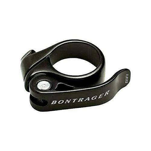  rianiq07 Release Seatpost Clamp Black 32mm Bicycle Quick